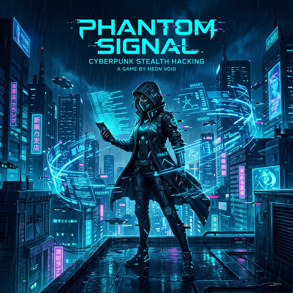 Phantom Signal