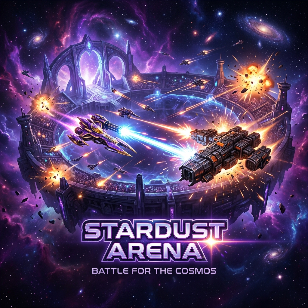 Stardust Arena