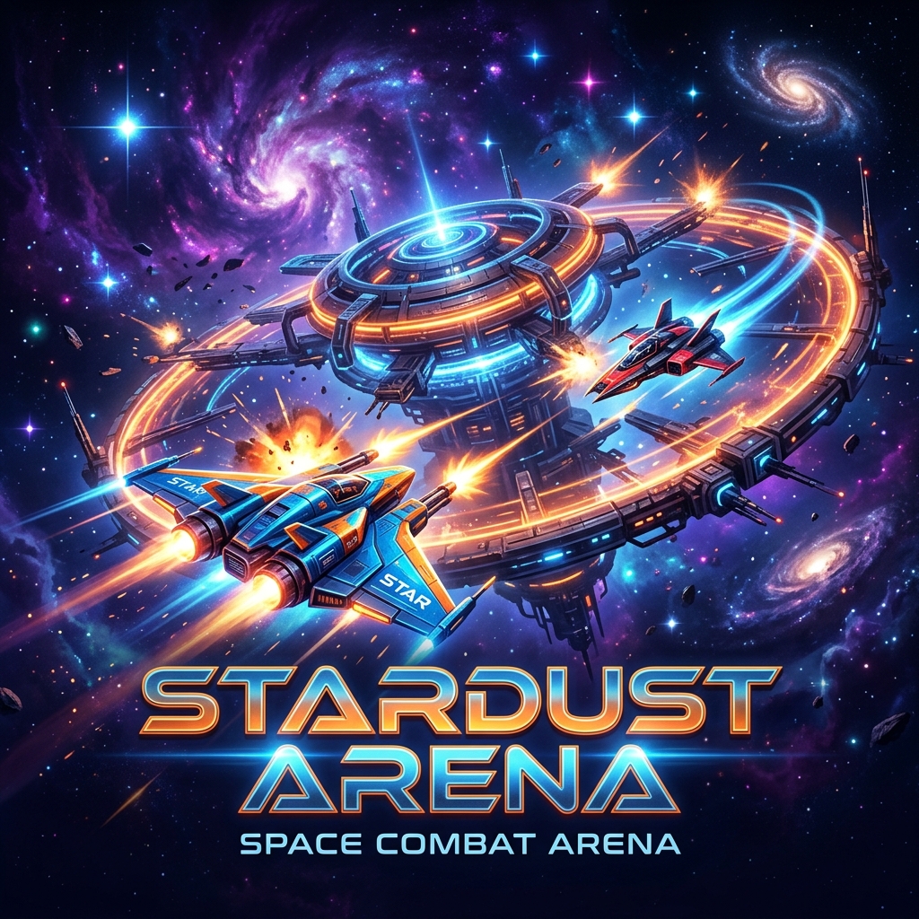 Stardust Arena